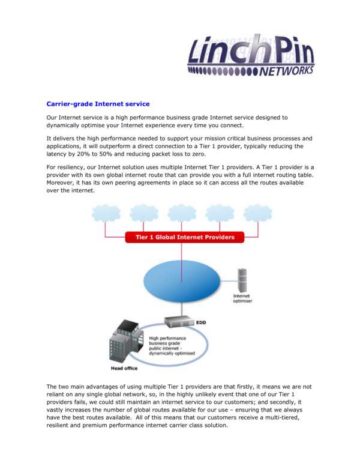 linchpin_internet_service_datasheet-pdf